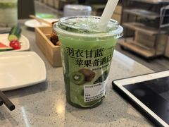 -海底捞火锅(铂澜大象城店)