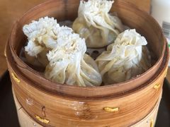 羊肉沙葱烧麦-老绥元烧麦·家常菜(大召店)