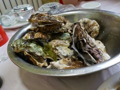 -宾朋海鲜特色美食餐厅·纯手工鲅鱼水饺(兴海路店)