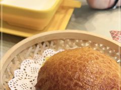 -香港威特瑞茶餐厅(小白楼音乐厅店)