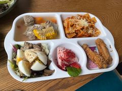 -莫多多餐厅
