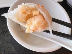 -蚝喜粤·广州味·茶楼点心(长隆店)