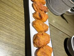 -隆喜元鱼汤包·海鲜(中联广场店)