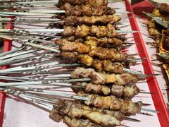 -古彭7只羊·招牌白串·碳锅羊肉旗舰店