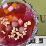 牛排披萨的完美邂逅