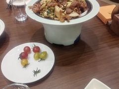 -全聚德(上海首店浦东店)