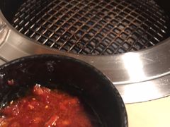 -神户牛焼肉専門店 牛一(道顿堀店)