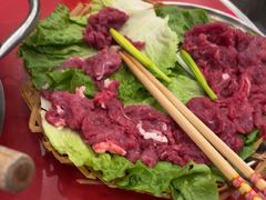 -潮汕•草根牛肉档(中江路店)