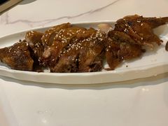 -乔阿马·江南味·驴肉香(龙湖华泾天街店)