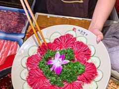 -赵家院子佬火锅(重庆总店)