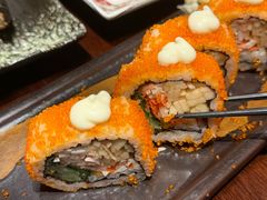 -古京·臻致料理(月湖店)