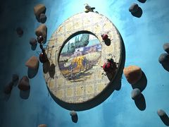 -楼兰新疆主题餐厅(苏州中心店)