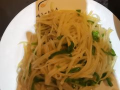 -美食村花园餐厅