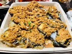 -盒马鲜生(莱蒙都会店)