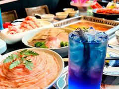 -大隐·成都火锅Bistro(合生麒麟新天地店)