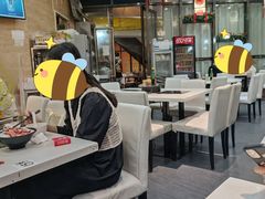 大堂-黑山牛肉汤火锅(花城汇店)