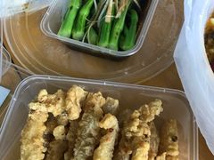 -周渝食惦·酸菜鱼精致川菜(横岗店)