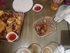 -牛啤堂精酿啤酒餐吧(五棵松华熙店)