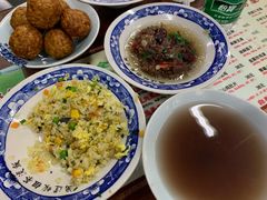 -粗茶淡饭(东关街店)