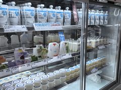 -白色日记·手作酸奶(麦凯乐店)