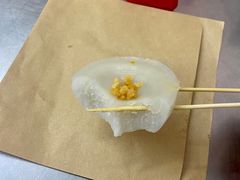 爷爷椰汁钵仔糕-椰爺爺·椰子冻砵仔糕