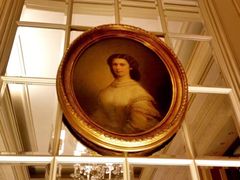 -Cafe Sacher(WIEN)