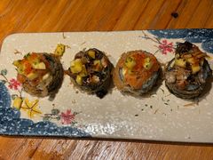 -故乡屋日本料理(八一广场店)