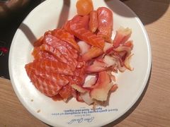 -星伦多自助料理(爱琴海店)