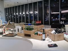 -杭州滨江世融艾美酒店·新食谱全日餐厅