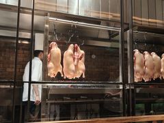 -四季民福烤鸭店(王府井东安门店)