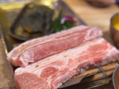 -首尔朴宝·炭火烤肉(五角场店)