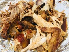 -鲤鱼塘农家山庄