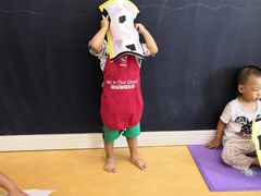 -美吉姆早教(西安万象城中心)