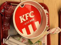 -肯德基(中关村E世界店)