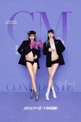 点击看大图 -十孕纪高端孕妇亲子摄影