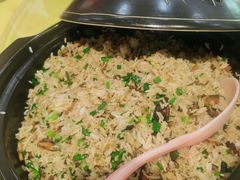 -阿四台山黄鳝饭(东门店)