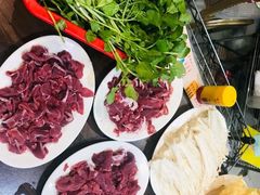 -来自潮州牛肉店(华强北店)