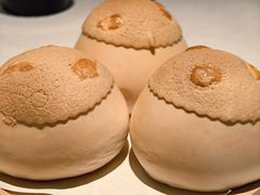 招牌菠萝包-炳胜公馆(珠江新城店)