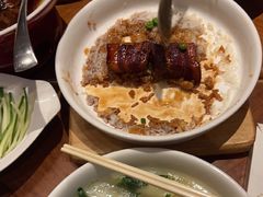 -上海人家花樣年华(中山公园店)
