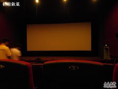 -保利国际影城(中环店)
