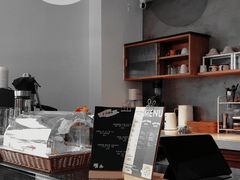 -PUZZLE COFFEE 拼图咖啡