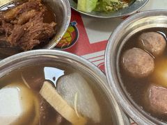 -阿秋牛排(湖心街店)