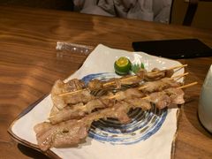-山葵家·创意料理(EFC欧美广场店)