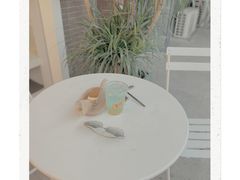 -XI·LaundryCafe 喜咖自助洗衣咖啡店