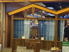 -云海肴汽锅鸡·云南小炒(天津国金汇店)