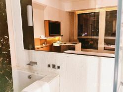 -广州富力君悦大酒店·宴会厅