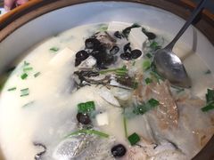 -姜君·千岛湖鱼头馆(浦东大道店)