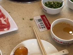 -阳坊大都涮羊肉(阳坊总店)