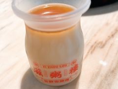 -滋粥楼·顺德菜(番禺广场总店)