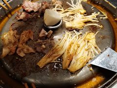 -赞酱川式烤肉(蜀都万达店)